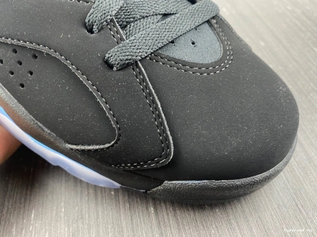 6 JORDAN 384664-006 RETRO UNC 0716